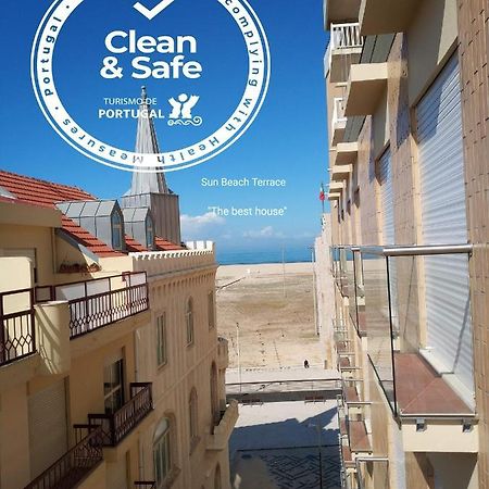 פיגואיירה דה פוז Sbt Sun Beach Terrace "The Best House" מראה חיצוני תמונה