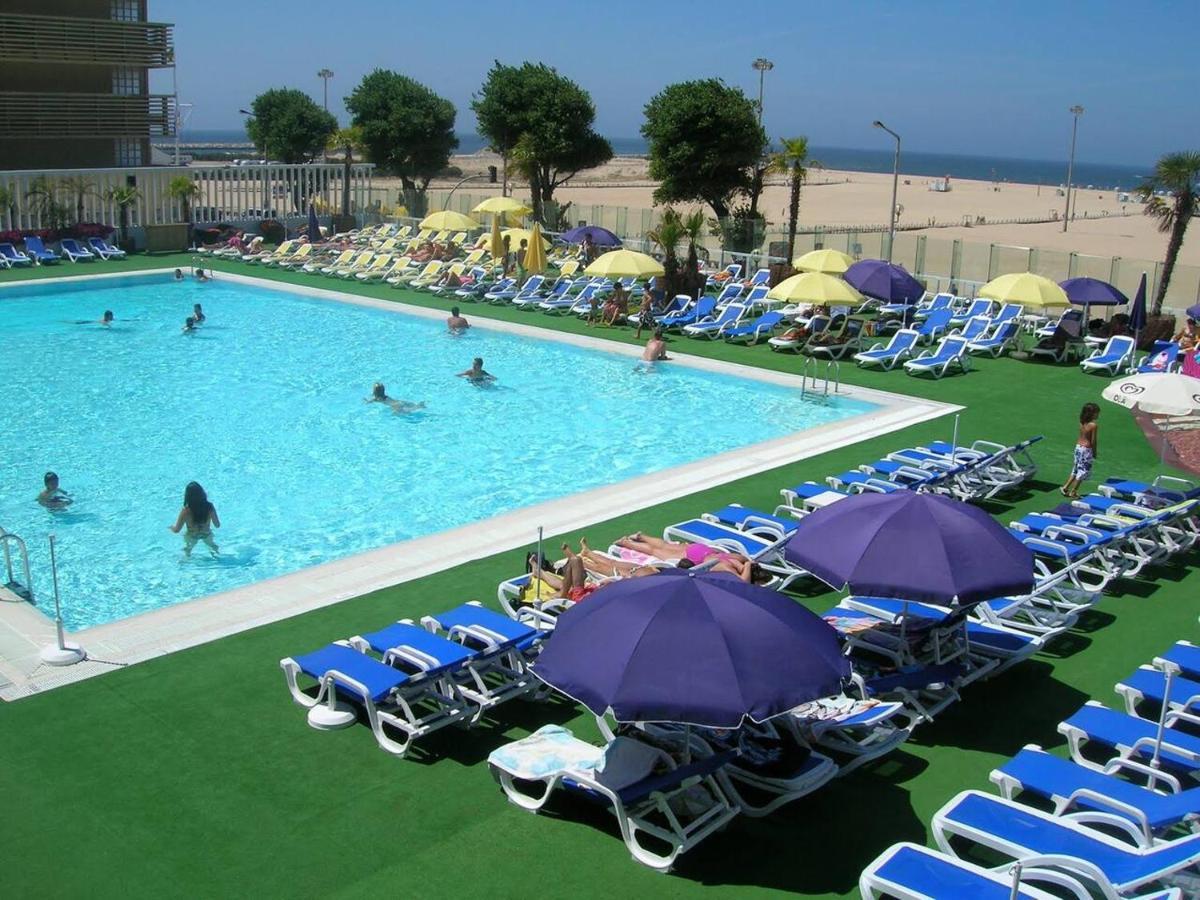 פיגואיירה דה פוז Sbt Sun Beach Terrace "The Best House" מראה חיצוני תמונה
