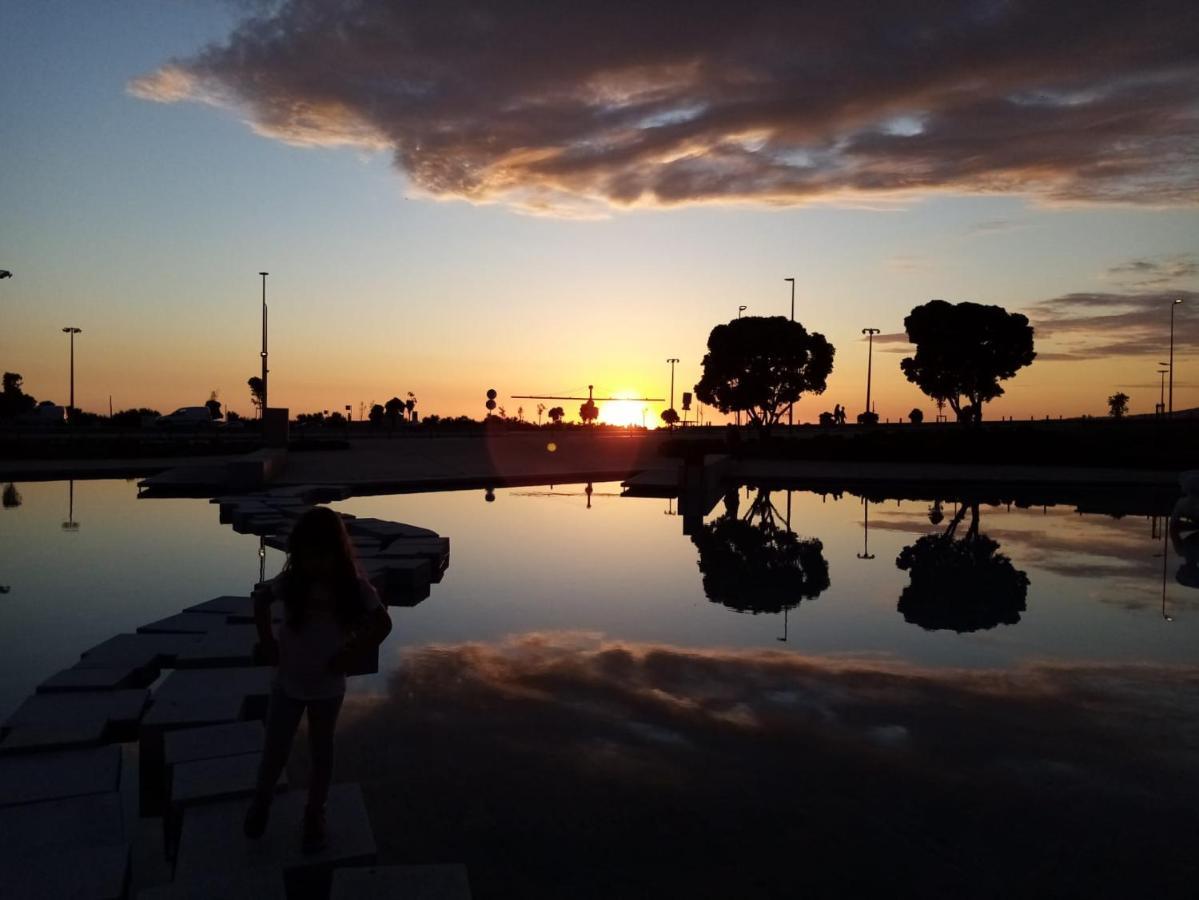 פיגואיירה דה פוז Sbt Sun Beach Terrace "The Best House" מראה חיצוני תמונה