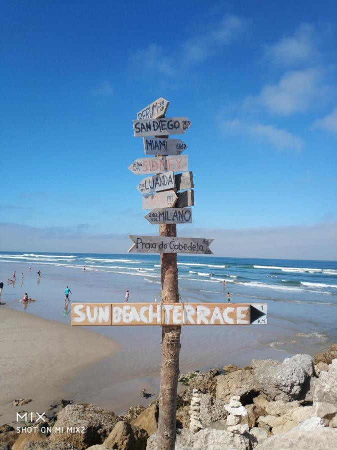 פיגואיירה דה פוז Sbt Sun Beach Terrace "The Best House" מראה חיצוני תמונה