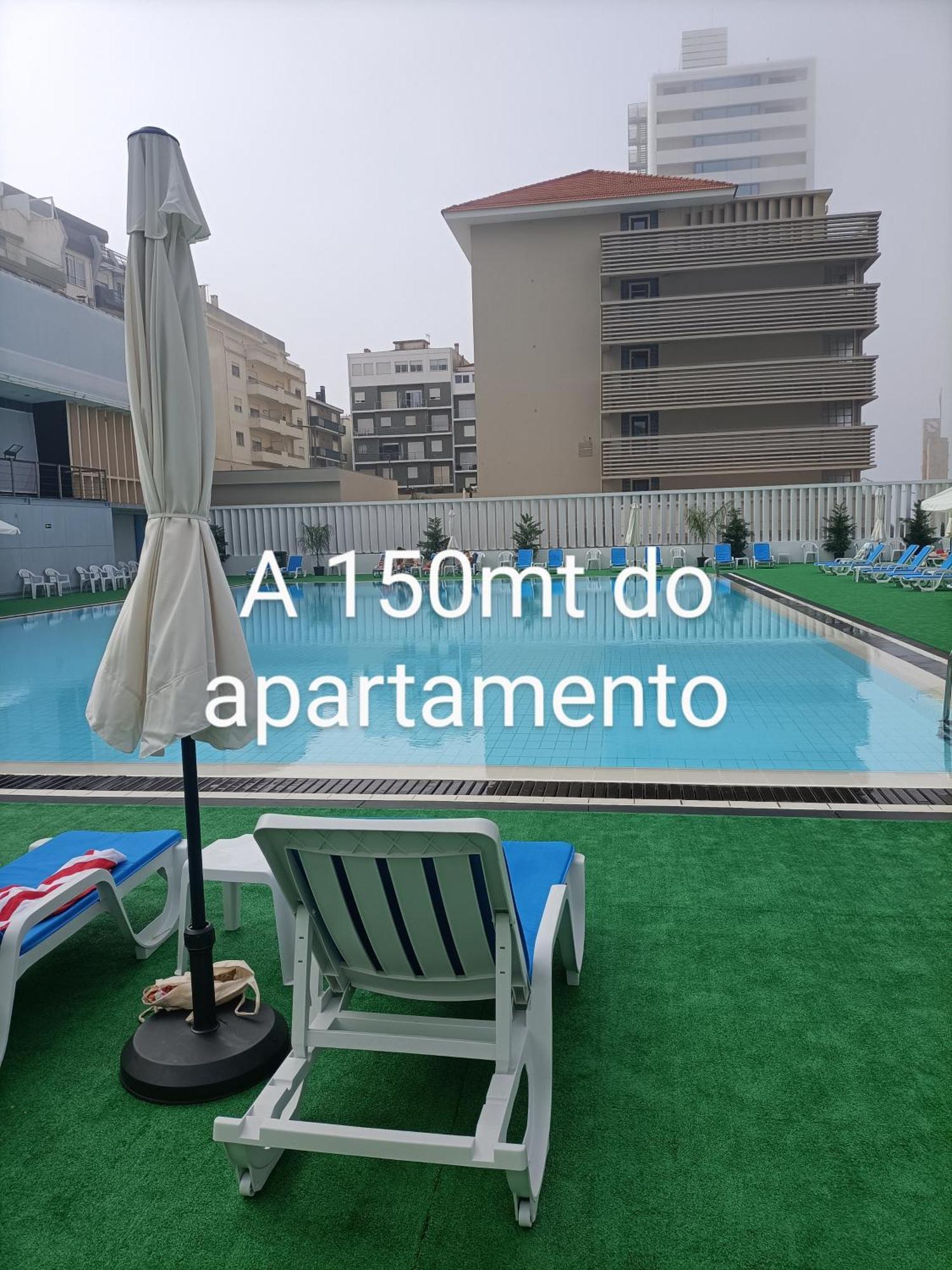 פיגואיירה דה פוז Sbt Sun Beach Terrace "The Best House" מראה חיצוני תמונה
